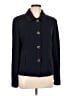 St. John Collection Black Wool Cardigan Size 12 - photo 1