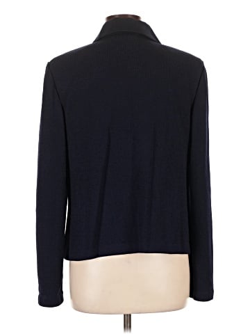 St. John Collection Wool Cardigan (view 2)