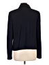 St. John Collection Black Wool Cardigan Size 12 - photo 2