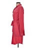 Calvin Klein Red Casual Dress Size 4 - photo 5