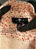 7 For All Mankind Print Pink Jacket Size 2T - photo 3