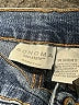 SONOMA life + style Blue Jeans Size 14 S - photo 7