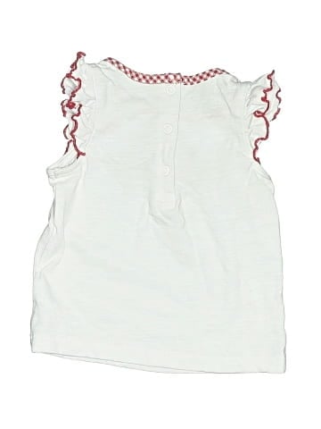 Tommy Hilfiger Sleeveless T-Shirt (view 2)