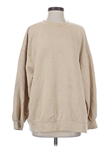 Zara Sweatshirt (view 1)