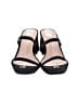 Assorted Brands Black Sandals Size 8 - photo 2