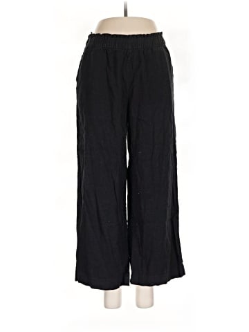 Love Tree Linen Pants (view 1)