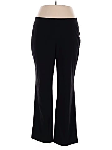 Roz & Ali Dress Pants (view 1)