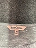 Juicy Couture Gray Short Sleeve Top Size M - photo 7