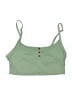 Aerie Green Swimsuit Top Size L - photo 1