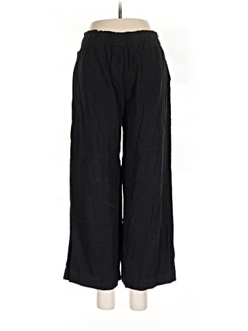 Love Tree Linen Pants (view 2)