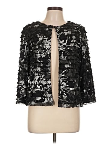 Travelers by Chico's 3/4 Sleeve Top (view 1)