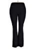NYDJ Black Active Pants Size 18 - photo 2