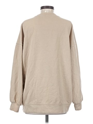 Zara Sweatshirt (view 2)