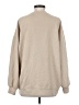 Zara Tan Sweatshirt Size S - photo 2