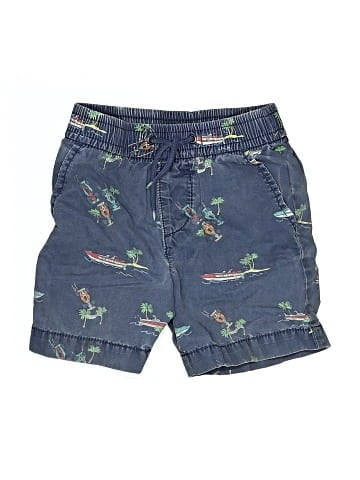 Baby Gap Cargo Shorts (view 1)