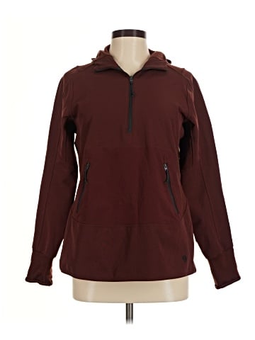 Mountain Hardwear Pullover Hoodie (view 1)