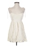 Le Lis Ivory Cocktail Dress Size S - photo 1