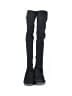 Unisa Black Boots Size 10 - photo 2