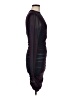 AFRM Graphic Black Cocktail Dress Size M - photo 4