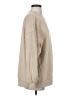 Zara Tan Sweatshirt Size S - photo 4