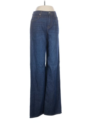 Jonathan Simkhai Jeans (view 1)