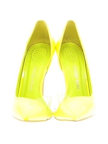 Azalea Wang Heels (view 2)