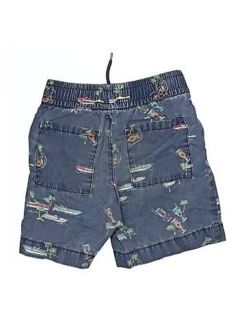 Baby Gap Cargo Shorts (view 2)