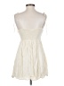 Le Lis Ivory Cocktail Dress Size S - photo 2