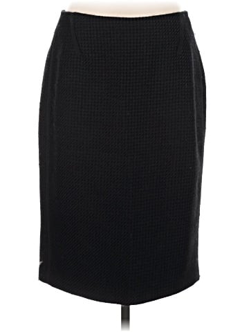 STRENESSE Wool Skirt (view 1)