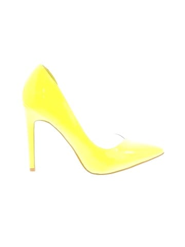 Azalea Wang Heels (view 1)