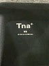 TNA Black Active Pants Size XS - photo 7