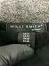 Willi Smith Solid Black Casual Dress Size 1X - photo 7