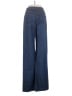 Jonathan Simkhai Blue Jeans Size 26 waist - photo 2