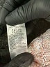 Lucky Brand 100% Acrylic Tweed Gray Pullover Sweater Size M - photo 8