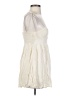 Le Lis Ivory Cocktail Dress Size S - photo 4