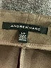Andrew Marc Brown Dress Pants Size L - photo 7