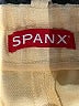 SPANX Solid Yellow Shorts Size XS - photo 3