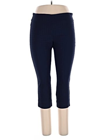 Roz & Ali Active Pants (view 1)