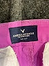 American Eagle Outfitters Solid Purple Shorts Size 2 - photo 3