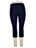 Roz & Ali Blue Active Pants Size 14 - photo 2