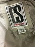 Signature Tan Raincoat Size XL - photo 6