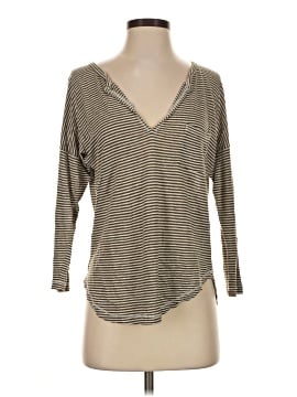 Madewell 3/4 Sleeve T-Shirt (view 1)