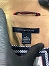 Tommy Hilfiger Tan Trenchcoat Size 6 - photo 6