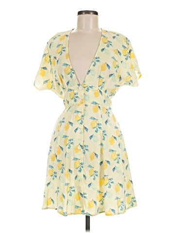 Marine Layer Cocktail Dress (view 1)
