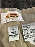 Talbots 100% Cotton Solid Tan Khaki Shorts Size 6 - photo 3