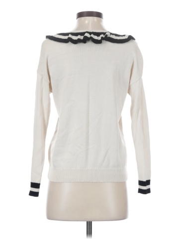Lauren by Ralph Lauren Pullover Sweater (view 2)