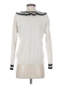 Lauren by Ralph Lauren Ivory Pullover Sweater Size S (petite) - photo 2
