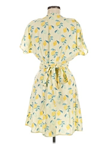 Marine Layer Cocktail Dress (view 2)