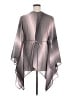 Ashley Stewart Pink Poncho Size 2X (estimated) - photo 2