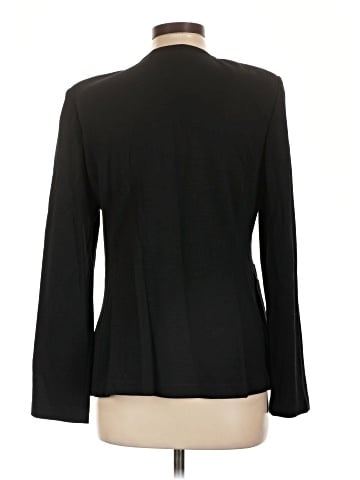 St. John Wool Blazer (view 2)